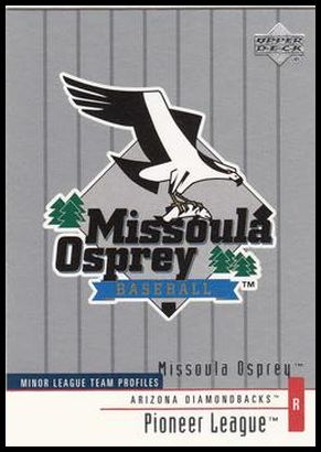 294 Missoula Osprey TM